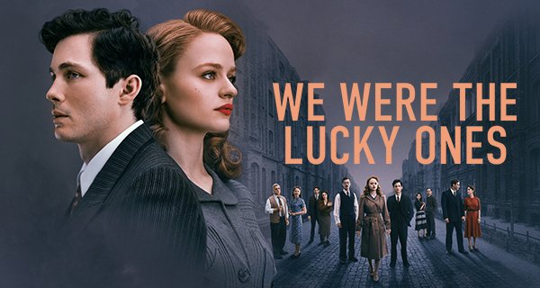 We Were The Lucky Ones – Bild: Disney We Were The Lucky Ones – Bild: Disney