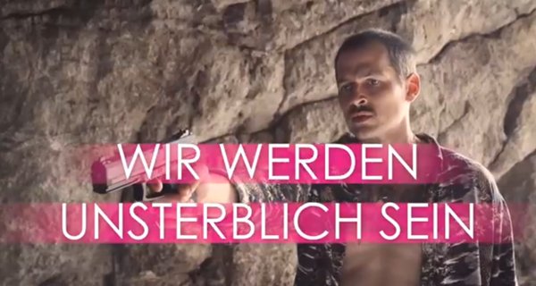 We Will Never Die – Bild: Pro-Fun Media We Will Never Die – Bild: Pro-Fun Media