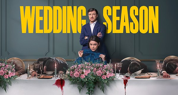 Wedding Season – Bild: Disney+ Wedding Season – Bild: Disney+