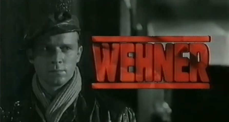 Wehner – Die unerzählte Geschichte – Bild: ARD Wehner – Die unerzählte Geschichte – Bild: ARD