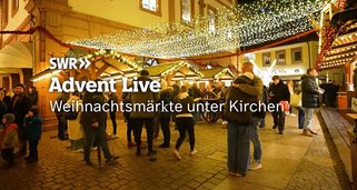 Weihnachtsmarkt live
