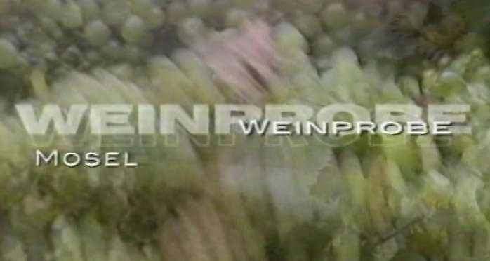 Weinprobe – Bild: arte Weinprobe – Bild: arte