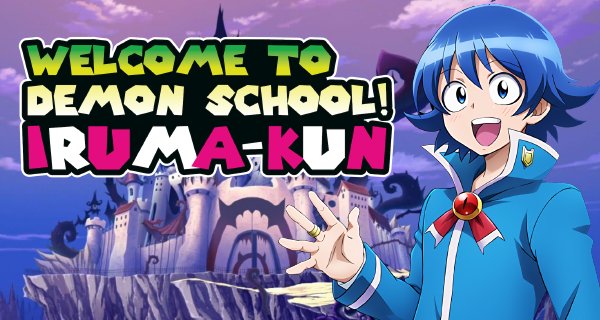 Welcome to Demon School! Iruma-kun – Bild: Bandai Namco Pictures