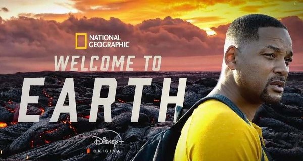Welcome to Earth – Bild: Disney/National Geographic/Nutopia