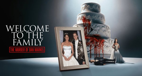 Welcome to the Family: The Murder of Dan Markel – Bild: Disney/Hulu Welcome to the Family: The Murder of Dan Markel – Bild: Disney/Hulu