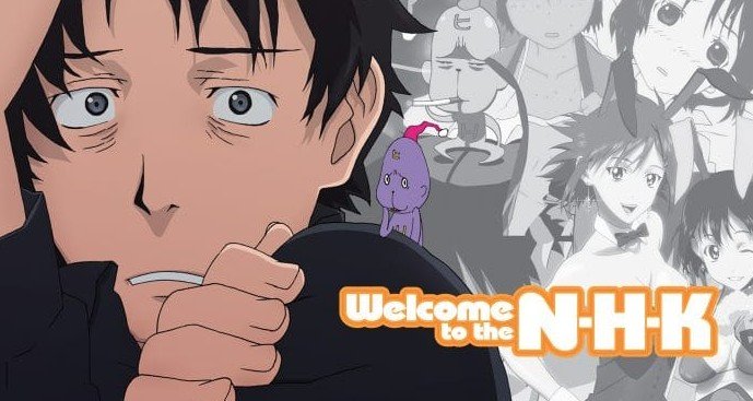 Welcome to the NHK – Bild: 2006 Kadokawa Shoten / Welcome to the N-H-K Partners Welcome to the NHK – Bild: 2006 Kadokawa Shoten / Welcome to the N-H-K Partners