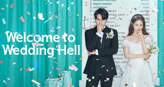 Welcome to Wedding Hell