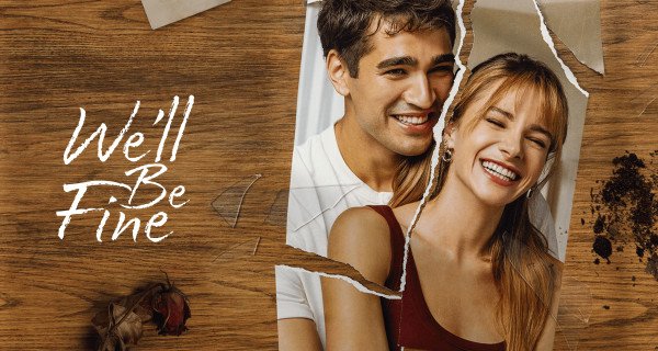 We’ll Be Fine – Bild: Disney