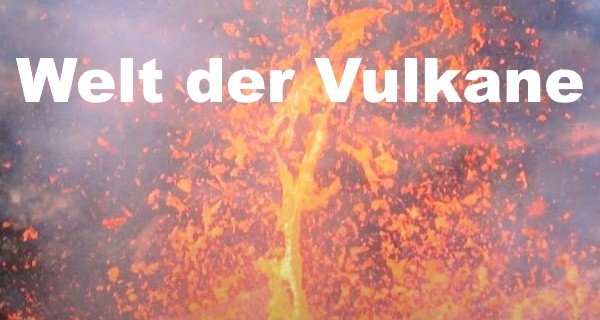 Welt der Vulkane – Bild: arte Welt der Vulkane – Bild: arte