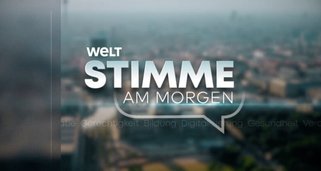 WELT – Stimme am Morgen