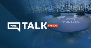 WELT Talk Spezial WELT Talk Spezial