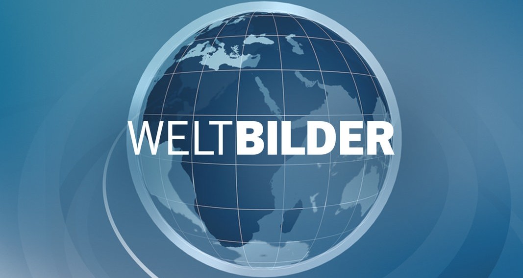 Weltbilder – Bild: NDR
