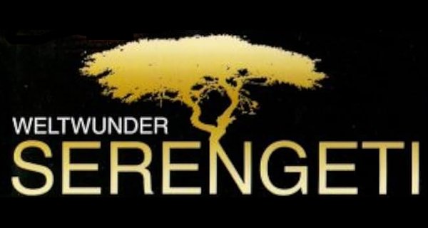 Weltwunder Serengeti – Bild: ZDF/Discovery Communications Weltwunder Serengeti – Bild: ZDF/Discovery Communications