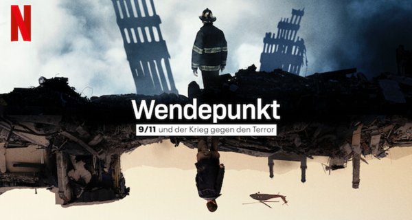 Wendepunkt – Bild: Netflix