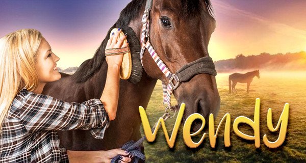 Wendy – Bild: Spirit Media GmbH