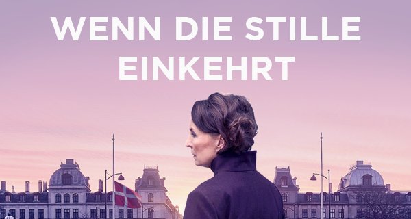 Wenn die Stille einkehrt – Bild: Nordisk Film/DKarte