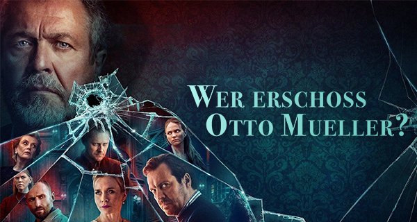 Wer erschoss Otto Müller? – Bild: Cuba Films/Zolba Productions