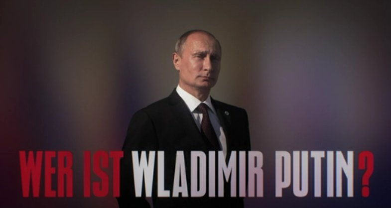 Wer ist Wladimir Putin? – Bild: BBC/arte Wer ist Wladimir Putin? – Bild: BBC/arte