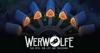 Werwölfe – Das Spiel von List und Täuschung