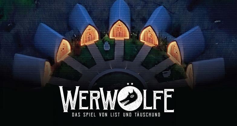 Werwölfe – Das Spiel von List und Täuschung – Bild: ARD/ITV