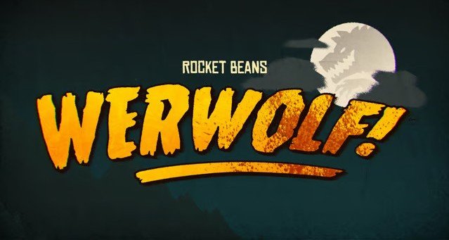 Werwolf – Bild: Rocket Beans TV Werwolf – Bild: Rocket Beans TV