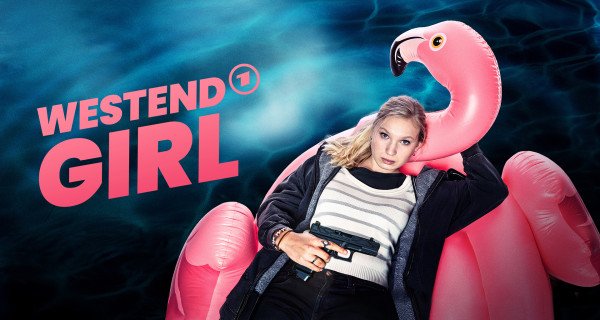 Westend Girl – Bild: WDR/Flare Film/Beta Film/Elliott Kreyenberg/Alex Curtius/KI-bearbeitet