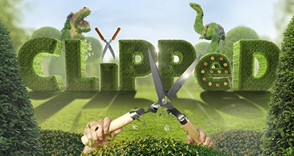 Wettbewerb der Gartenkünstler – Bild: HGTV Wettbewerb der Gartenkünstler – Bild: HGTV