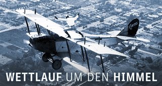 Wettlauf um den Himmel