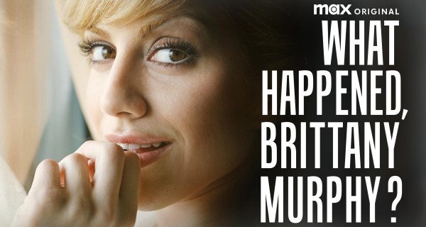 What Happened, Brittany Murphy? – Bild: HBO Max What Happened, Brittany Murphy? – Bild: HBO Max