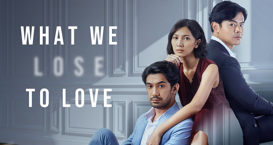 What We Lose to Love – Bild: Disney What We Lose to Love – Bild: Disney