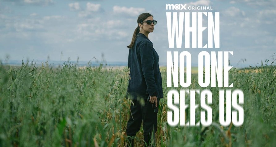 When No One Sees Us – Bild: Warner Bros. Discovery/Zeta Studios When No One Sees Us – Bild: Warner Bros. Discovery/Zeta Studios