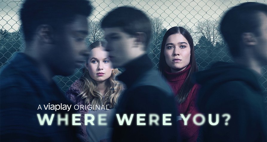 Where Were You? – Bild: Viaplay