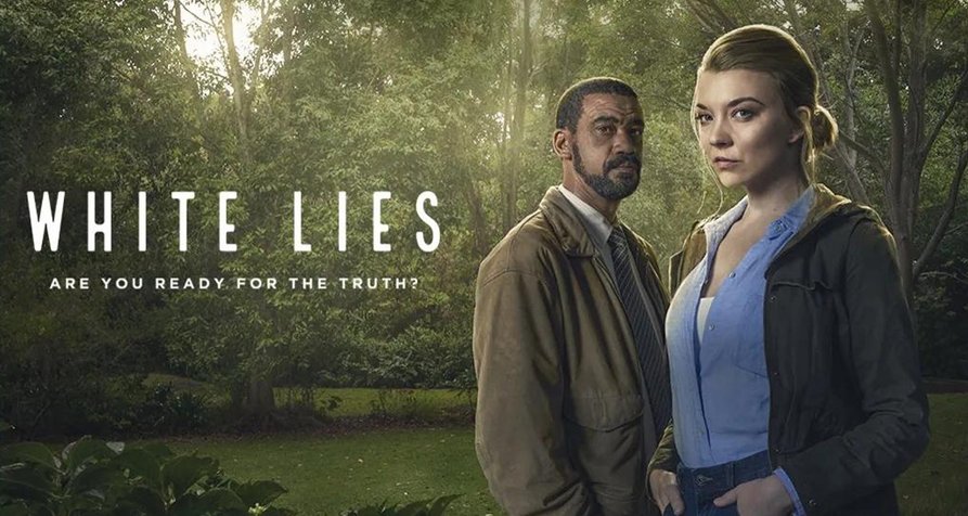 White Lies – Bild: M-Net/Fremantle White Lies – Bild: M-Net/Fremantle