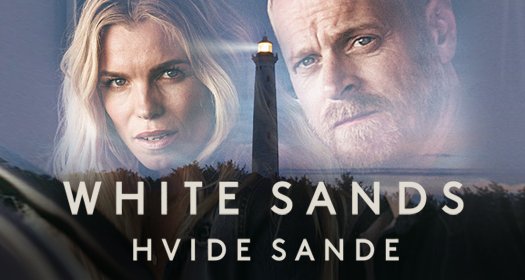White Sands – Bild: TV 2 White Sands – Bild: TV 2