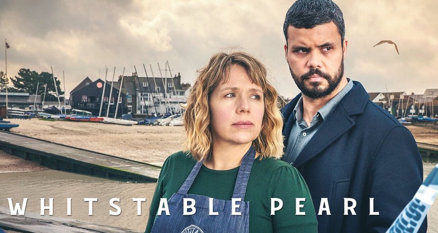Whitstable Pearl – Bild: AcornTV Whitstable Pearl – Bild: AcornTV