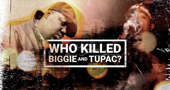 Who Killed Biggie and Tupac? – Bild: Arrow Media Who Killed Biggie and Tupac? – Bild: Arrow Media