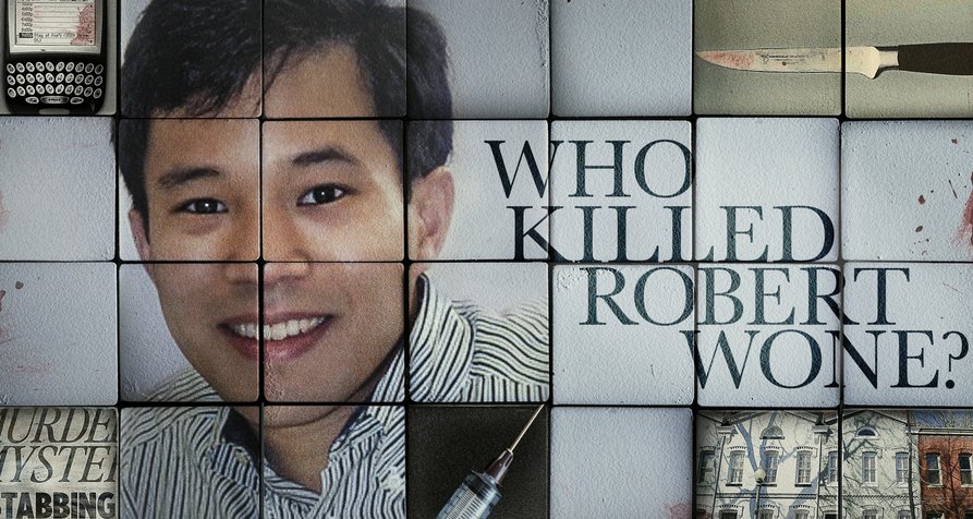 Who Killed Robert Wone? – Bild: Jupiter Entertainment Who Killed Robert Wone? – Bild: Jupiter Entertainment