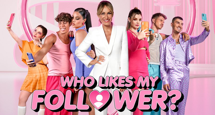 Who Likes My Follower? – Bild: Netflix Who Likes My Follower? – Bild: Netflix
