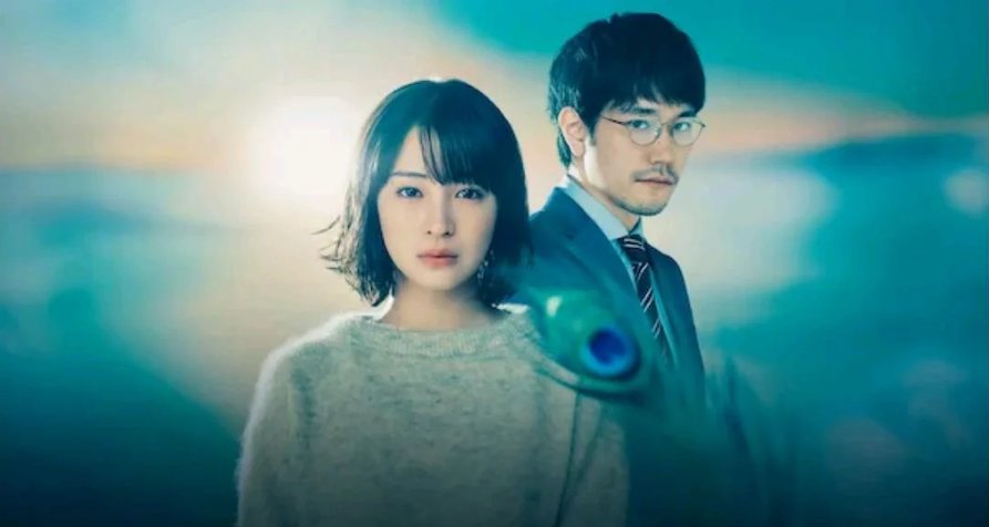 Who Saw the Peacock Dance in the Jungle? – Bild: Netflix Who Saw the Peacock Dance in the Jungle? – Bild: Netflix