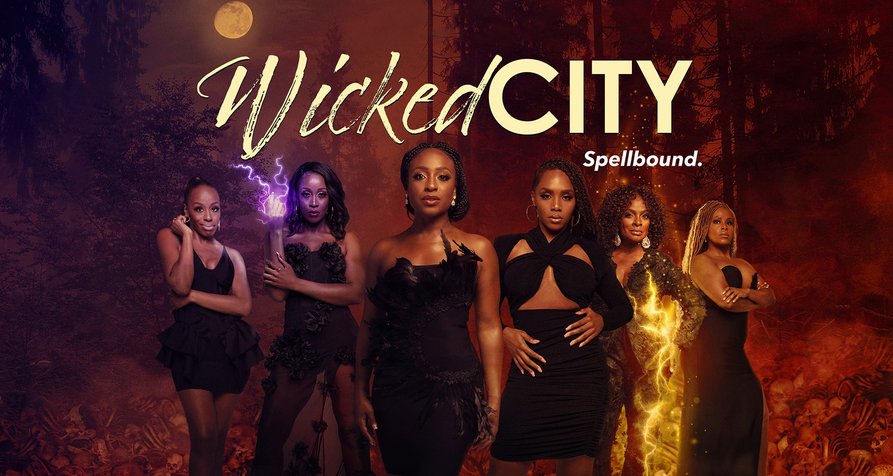 Wicked City – Bild: MegaMind Media Wicked City – Bild: MegaMind Media