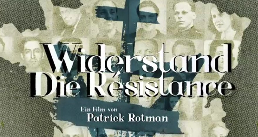 Widerstand – Die Résistance – Bild: arte