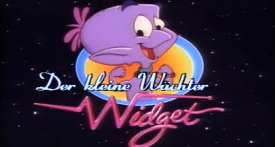 Widget – Der kleine Wächter – Bild: ProSieben
