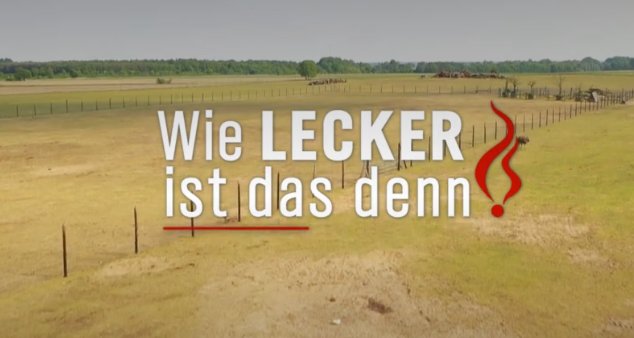 Wie lecker ist das denn?! – So kocht der Norden – Bild: NDR Wie lecker ist das denn?! – So kocht der Norden – Bild: NDR
