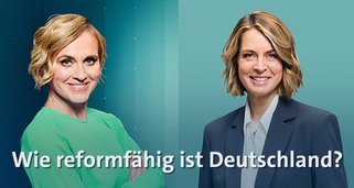 Wie reformfähig ist Deutschland?