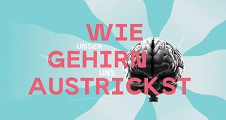 Wie unser Gehirn uns austrickst Wie unser Gehirn uns austrickst