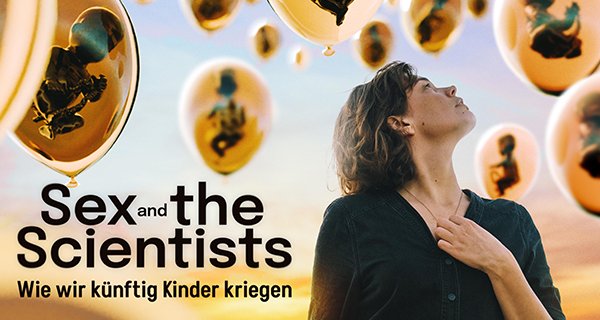 Sex and the Scientists – Bild: BR/Adobe Stock/wildman/rushay/Simon Heimbuchner Sex and the Scientists – Bild: BR/Adobe Stock/wildman/rushay/Simon Heimbuchner