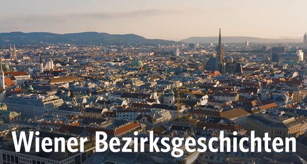 Wiener Bezirksgeschichten – Bild: ORF/Clever Contents Wiener Bezirksgeschichten – Bild: ORF/Clever Contents