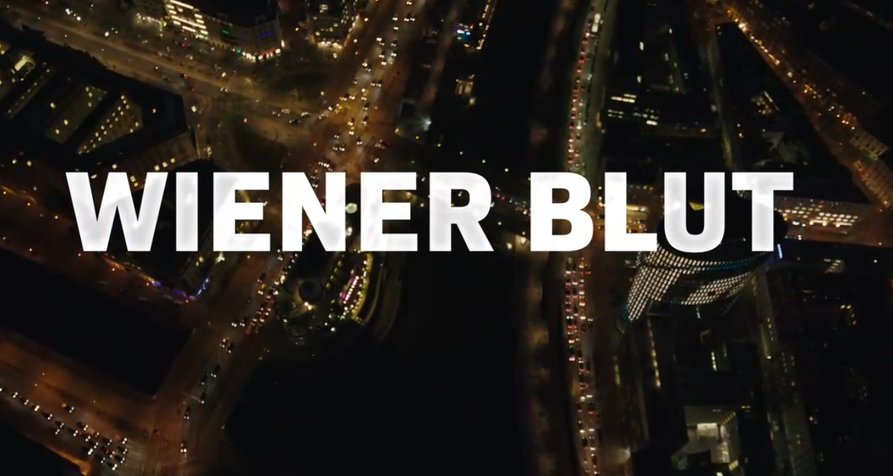 Wiener Blut – Bild: ZDF (Screenshot)