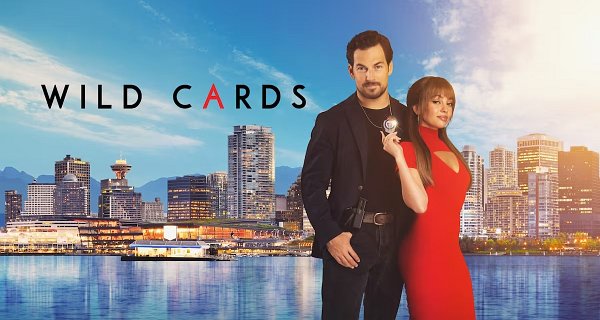 Wild Cards – Bild: CBC Wild Cards – Bild: CBC