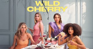 Wild Cherry Wild Cherry
